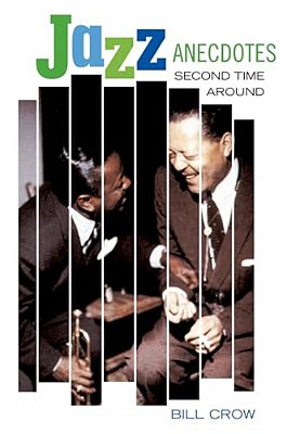 Jazz Anecdotes: Second Time Around-..