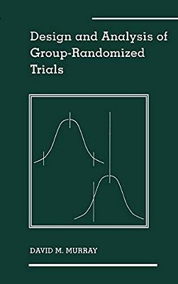 Design And Analysis Of Group-Randomized Trials-..