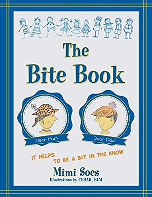 The Bite Book-..