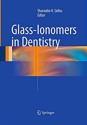 Glass-Ionomers In Dentistry-..