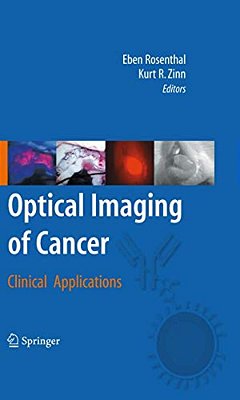 Optical Imaging Of Cancer: Clinical Applications-..