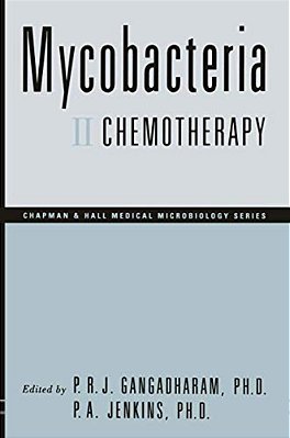 Mycobacteria: II Chemotherapy-..