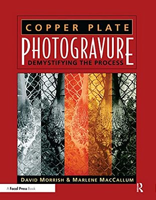 Copper Plate Photogravure: Demystifying The Process-..