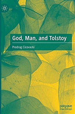 God, Man, And Tolstoy-..