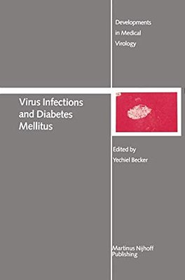 Virus Infections And Diabetes Mellitus-..