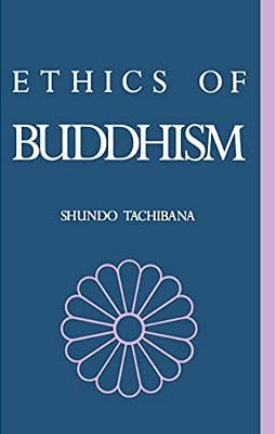 The Ethics Of Buddhism-..