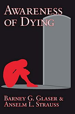 Awareness Of Dying-..