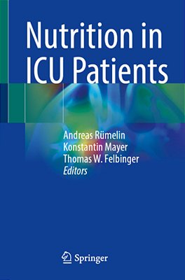 Nutrition In Icu Patients-..