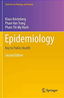 Epidemiology: Key To Public Health-..