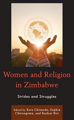 Women And Religion In Zimbabwe: Strides And Struggles-..