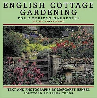 English Cottage Gardening: For American Gardeners-..