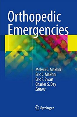 Orthopedic Emergencies-..