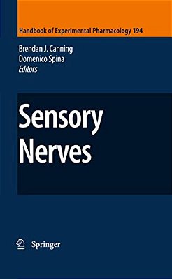 Sensory Nerves-..