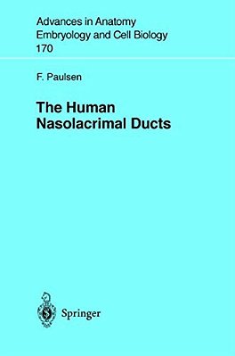 The Human Nasolacrimal Ducts-..