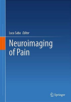 Neuroimaging Of Pain-..