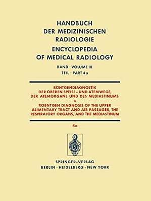 Geschwülste Der Bronchien, Lungen Und Pleura (A)-..