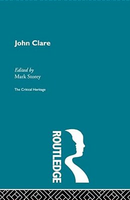 John Clare: The Critical Heritage-..