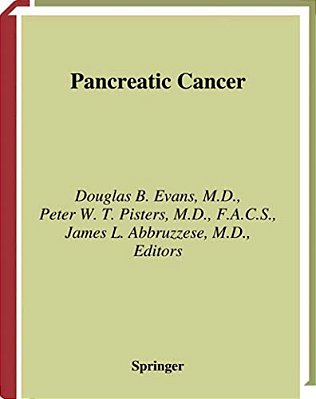 Pancreatic Cancer-..