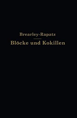 Blöcke Und Kokillen-..