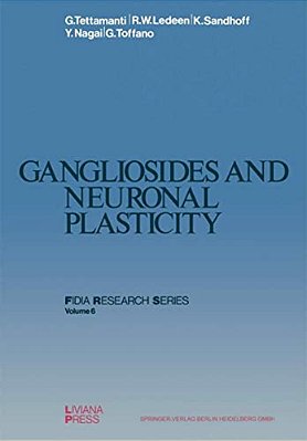 Gangliosides And Neuronal Plasticity-..