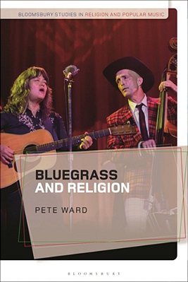 Bluegrass And Religion-..