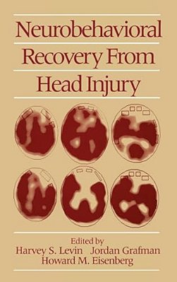 Neurobehavioral Recovery From Head Injury-..