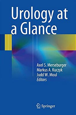 Urology At A Glance-..