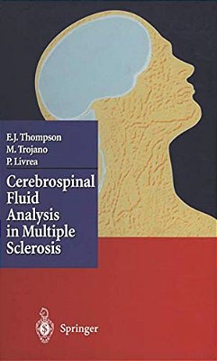 Cerebrospinal Fluid Analysis In Multiple Sclerosis-..