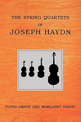 The String Quartets Of Joseph Haydn-..