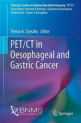 Pet/Ct In Oesophageal And Gastric Cancer-..