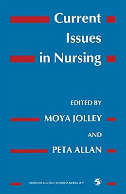 Current Issues In Nursing-..