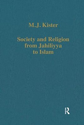 Society And Religion From Jahiliyya To Islam-..