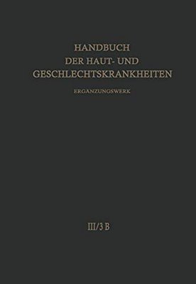 Nicht Entzündliche Dermatosen: Bösartige Geschwülste - Leukämie-..