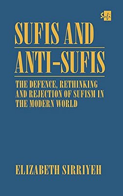 Sufis And Anti-Sufis: The Defence,-..
