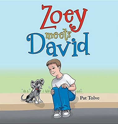 Zoey Meets David-..