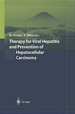 Therapy For Viral Hepatitis And Prevention Of Hepatocellular Carcinoma-..