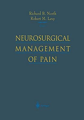 Neurosurgical Management Of Pain-..
