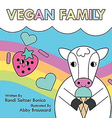 Vegan Family-..