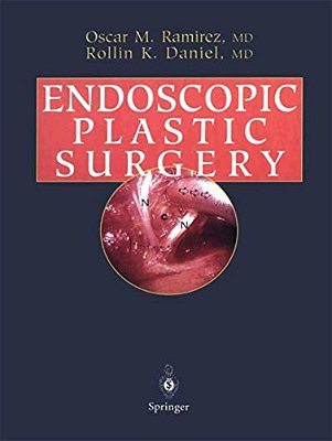 Endoscopic Plastic Surgery-..