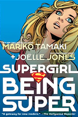 Supergirl: Being Super (2026 Edition)-..