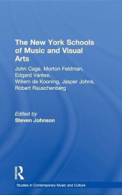 The New York Schools Of Music And The Visual Arts-..