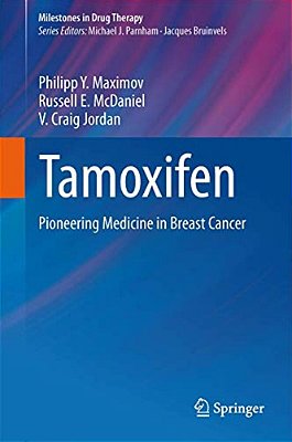 Tamoxifen: Pioneering Medicine In Breast Cancer-..