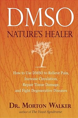 Dmso: Nature's Healer-..