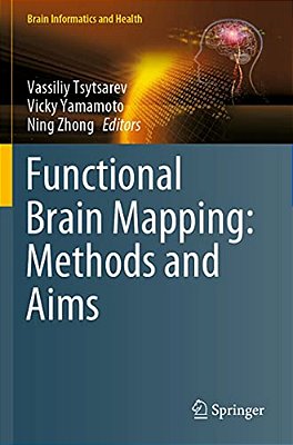 Functional Brain Mapping: Methods And Aims-..