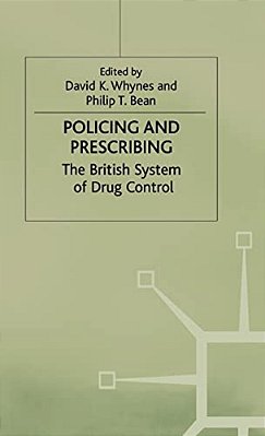 Policing And Prescribing-..