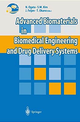 Advanced Biomaterials In Biomedical Engineering And Drug Delivery Systems-..