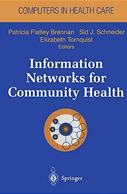 Information Networks For Community Health-..