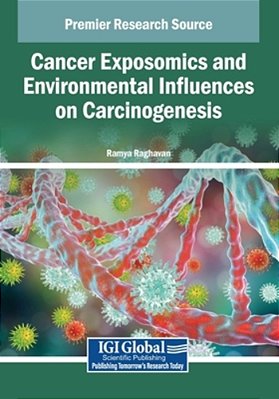 Cancer Exposomics And Environmental Influences On Carcinogenesis-..