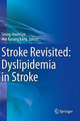 Stroke Revisited: Dyslipidemia In Stroke-..