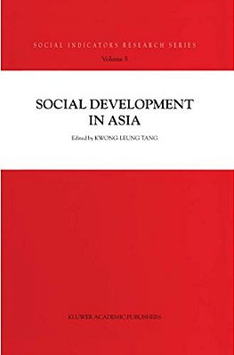 Social Development In Asia-..